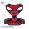 Show in main carousel: Best Pet Supplies Voyager Dual Attachment Outdoor Dog Harness & Leash Bundle, Red, Large slide 2 of 7