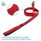 Show in main carousel: Best Pet Supplies Voyager Dual Attachment Outdoor Dog Harness & Leash Bundle, Red, Small slide 4 of 8
