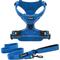 Show in main carousel: Best Pet Supplies Voyager Dual Attachment Outdoor Dog Harness & Leash Bundle, Royal Blue, X-Small slide 1 of 6