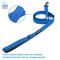 Show in main carousel: Best Pet Supplies Voyager Dual Attachment Outdoor Dog Harness & Leash Bundle, Royal Blue, X-Small slide 3 of 6