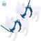 Show in main carousel: Best Pet Supplies Voyager Dual Attachment Outdoor Dog Harness & Leash Bundle, Royal Blue, X-Small slide 4 of 6