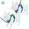 Show in main carousel: Best Pet Supplies Voyager Dual Attachment Outdoor Dog Harness & Leash Bundle, Turquoise, X-Small slide 4 of 7