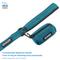 Show in main carousel: Best Pet Supplies Voyager Dual Attachment Outdoor Dog Harness & Leash Bundle, Turquoise, X-Small slide 5 of 7