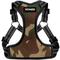 Show in main carousel: Best Pet Supplies Voyager Fully Adjustable Step-in Mesh Dog Harness, Army Base, Small slide 1 of 5