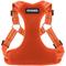 Show in main carousel: Best Pet Supplies Voyager Fully Adjustable Step-in Mesh Dog Harness, Orange, X-Large slide 1 of 5
