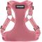 Show in main carousel: Best Pet Supplies Voyager Fully Adjustable Step-in Mesh Dog Harness, Pink, Large slide 1 of 5
