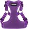 Show in main carousel: Best Pet Supplies Voyager Fully Adjustable Step-in Mesh Dog Harness, Purple, Small slide 1 of 6