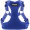 Show in main carousel: Best Pet Supplies Voyager Fully Adjustable Step-in Mesh Dog Harness, Royal Blue, X-Large slide 1 of 6