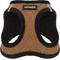 Show in main carousel: Best Pet Supplies Voyager Padded Fleece Dog Harness, Beige, X-Small slide 1 of 12