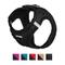 Show in main carousel: Best Pet Supplies Voyager Padded Fleece Dog Harness, Black, Large slide 3 of 11