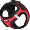 Show in main carousel: Best Pet Supplies Voyager Padded Fleece Dog Harness, Red, X-Small slide 1 of 11