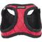 Show in main carousel: Best Pet Supplies Voyager Padded Fleece Dog Harness, Red, X-Small slide 7 of 11