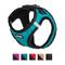 Show in main carousel: Best Pet Supplies Voyager Padded Fleece Dog Harness, Turquoise, Large slide 3 of 11