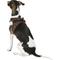 Show in main carousel: Best Pet Supplies Voyager Plush Suede Dog Harness, Chocolate, Small slide 7 of 12