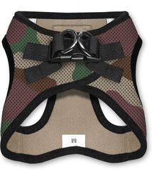 Best Pet Supplies Voyager Step-in Air Dog Harness, Army Base, XXX-Small slide 2 of 4