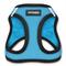 Show in main carousel: Best Pet Supplies Voyager Step-in Air Dog Harness, Baby Blue Base, XXX-Small slide 1 of 6