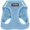 Show in main carousel: Best Pet Supplies Voyager Step-in Air Dog Harness, Baby Blue with Matching Trim, Small slide 1 of 5