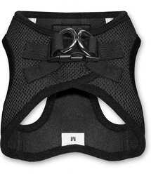 Best Pet Supplies Voyager Step-in Air Dog Harness, Black, XXX-Small slide 2 of 4