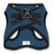 Show in main carousel: Best Pet Supplies Voyager Step-in Air Dog Harness, Blue Base, XXX-Small slide 3 of 6