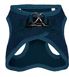 Best Pet Supplies Voyager Step-in Air Dog Harness, Blue with Matching Trim, Large slide 2 of 4