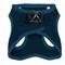 Show in main carousel: Best Pet Supplies Voyager Step-in Air Dog Harness, Blue with Matching Trim, Small slide 2 of 4