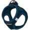 Show in main carousel: Best Pet Supplies Voyager Step-in Air Dog Harness, Blue with Matching Trim, XX-Small slide 4 of 6