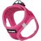 Show in main carousel: Best Pet Supplies Voyager Step-in Air Dog Harness, Fuchsia with Matching Trim, Medium slide 3 of 5