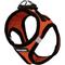 Show in main carousel: Best Pet Supplies Voyager Step-in Air Dog Harness, Orange Base, Large slide 3 of 5