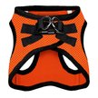 Show in main carousel: Best Pet Supplies Voyager Step-in Air Dog Harness, Orange Base, X-Small slide 2 of 5