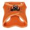 Show in main carousel: Best Pet Supplies Voyager Step-in Air Dog Harness, Orange with Matching Trim, Medium slide 2 of 5