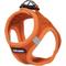 Show in main carousel: Best Pet Supplies Voyager Step-in Air Dog Harness, Orange with Matching Trim, Medium slide 3 of 5