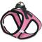 Show in main carousel: Best Pet Supplies Voyager Step-in Air Dog Harness, Pink Base, XX-Small slide 3 of 5