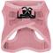Show in main carousel: Best Pet Supplies Voyager Step-in Air Dog Harness, Pink with Matching Trim, Large slide 2 of 5