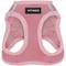 Show in main carousel: Best Pet Supplies Voyager Step-in Air Dog Harness, Pink with Matching Trim, Medium slide 1 of 6