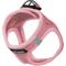 Show in main carousel: Best Pet Supplies Voyager Step-in Air Dog Harness, Pink with Matching Trim, Small slide 3 of 5