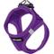 Show in main carousel: Best Pet Supplies Voyager Step-in Air Dog Harness, Purple with Matching Trim, X-Large slide 3 of 5