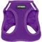 Show in main carousel: Best Pet Supplies Voyager Step-in Air Dog Harness, Purple with Matching Trim, X-Small slide 1 of 5