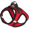 Show in main carousel: Best Pet Supplies Voyager Step-in Air Dog Harness, Red Base, Small slide 3 of 5
