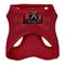 Show in main carousel: Best Pet Supplies Voyager Step-in Air Dog Harness, Red with Matching Trim, Medium slide 2 of 5