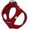 Show in main carousel: Best Pet Supplies Voyager Step-in Air Dog Harness, Red with Matching Trim, Medium slide 3 of 5