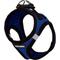 Show in main carousel: Best Pet Supplies Voyager Step-in Air Dog Harness, Royal Blue Base, Large slide 3 of 5