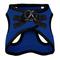 Show in main carousel: Best Pet Supplies Voyager Step-in Air Dog Harness, Royal Blue Base, Medium slide 3 of 6