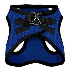 Best Pet Supplies Voyager Step-in Air Dog Harness, Royal Blue Base, Small slide 2 of 6
