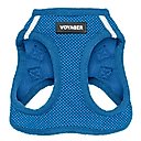 Best Pet Supplies Voyager Step-in Air Dog Harness, Royal Blue with Matching Trim, Small