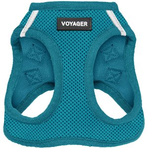 Best Pet Supplies Voyager Step-in Air Dog Harness
