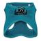 Show in main carousel: Best Pet Supplies Voyager Step-in Air Dog Harness, Turquoise with Matching Trim, Small slide 3 of 6
