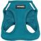 Show in main carousel: Best Pet Supplies Voyager Step-in Air Dog Harness, Turquoise with Matching Trim, X-Small slide 1 of 5
