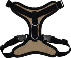 Best Pet Supplies Voyager Step-in Lock Dog Harness, Army Base, Small slide 2 of 4