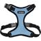 Show in main carousel: Best Pet Supplies Voyager Step-in Lock Dog Harness, Baby Blue Base, Medium slide 1 of 5