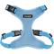 Show in main carousel: Best Pet Supplies Voyager Step-in Lock Dog Harness, Baby Blue with Matching Trim, Small slide 1 of 5